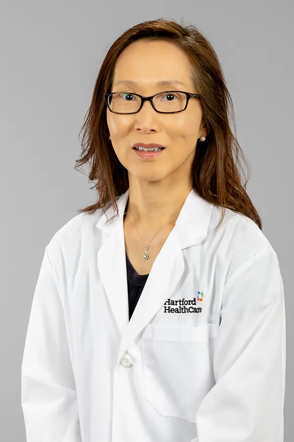 Photo of Kim, Christi Young-Ah, MD, FACP
